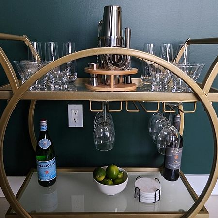 로스앤젤레스 Nyc Styled Loft In Dtla, Sleeps 4 With Free Parking! 아파트 외부 사진