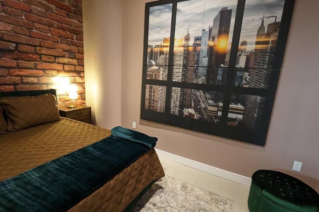 로스앤젤레스 Nyc Styled Loft In Dtla, Sleeps 4 With Free Parking! 아파트 외부 사진