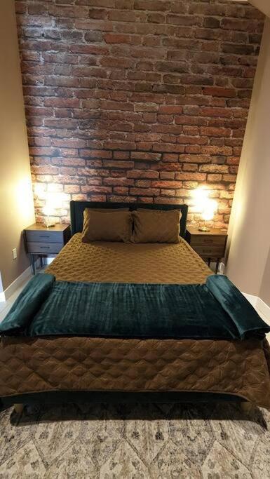 로스앤젤레스 Nyc Styled Loft In Dtla, Sleeps 4 With Free Parking! 아파트 외부 사진