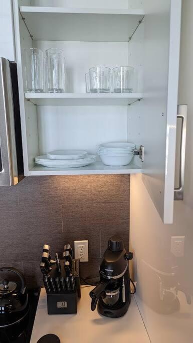 로스앤젤레스 Nyc Styled Loft In Dtla, Sleeps 4 With Free Parking! 아파트 외부 사진