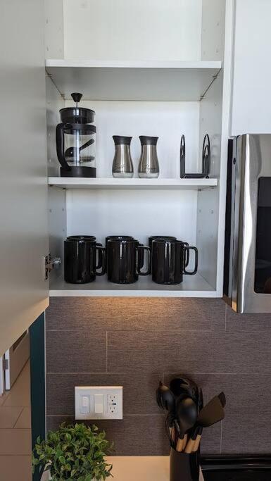 로스앤젤레스 Nyc Styled Loft In Dtla, Sleeps 4 With Free Parking! 아파트 외부 사진
