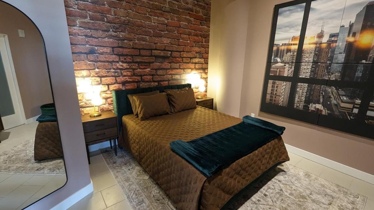 로스앤젤레스 Nyc Styled Loft In Dtla, Sleeps 4 With Free Parking! 아파트 외부 사진