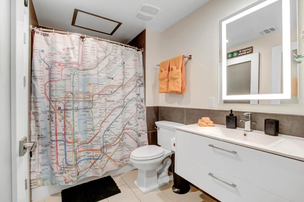로스앤젤레스 Nyc Styled Loft In Dtla, Sleeps 4 With Free Parking! 아파트 외부 사진