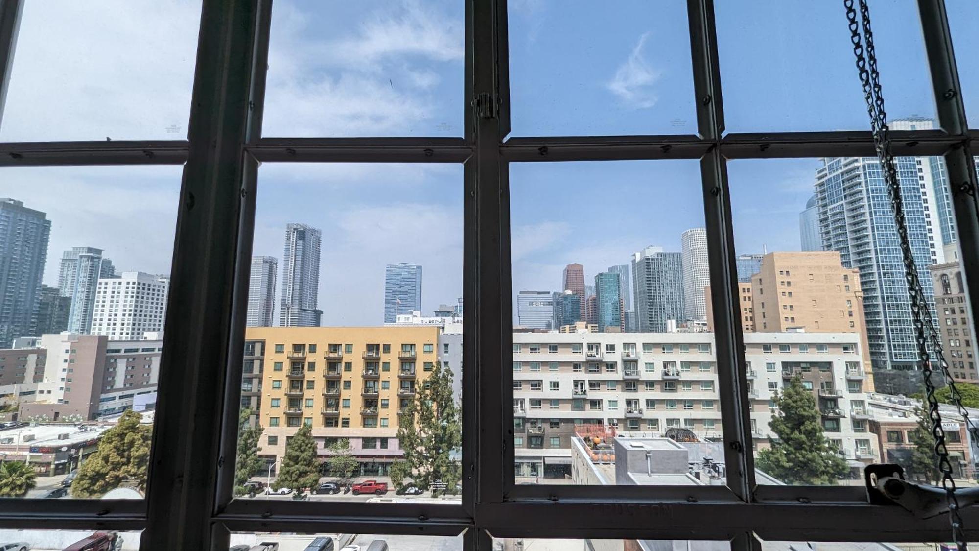 로스앤젤레스 Nyc Styled Loft In Dtla, Sleeps 4 With Free Parking! 아파트 외부 사진